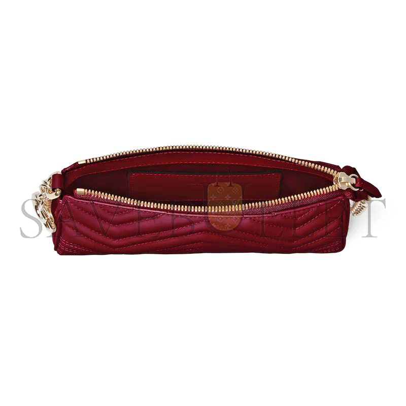 GUCCI GG MARMONT SMALL SHOULDER BAG 847589 (20*18*11cm)